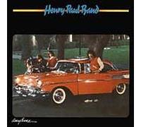 Paul,Henry Band - Anytime