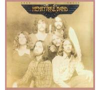 Paul,Henry Band - Grey Ghost