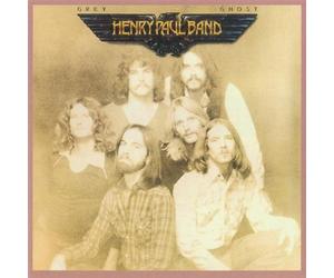 Paul,Henry Band - Grey Ghost