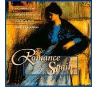 Paul Henry (Guitar) - Romance of Spain (UK Import)