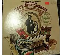 Paul Hersh And David Montgomery - The Great Ragtime Classics