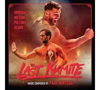 Paul Hertzog - The Last Kumite [Import]
