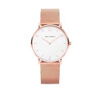 Paul Hewitt, Femme, Accessoires, Rose, Taille: ONE Size Sailor Line Watch