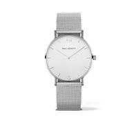 Paul Hewitt, Homme, Accessoires, Gris, Taille: ONE Size Sailor Line Watch