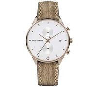 Paul Hewitt Phcbrw47m Watch Doré Homme