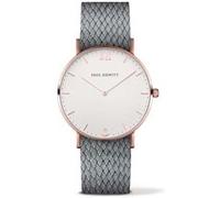 - Montre Sailor perlon gris (ph-sa-r-sm-w-18)