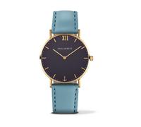 Paul Hewitt - PH-SA-G-St-B-23S-VOR - Femme - Accessoires - Bleu - Taille: ONE Size