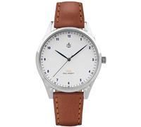 Paul Hewitt PH-W-2030 - Homme - 39 mm - Analogique - Quartz - Verre saphir