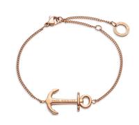 Paul Hewitt The Anchor Bracelets Acier inoxydable PH-JE-0083 - Femme - Acier inoxydable