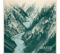 Paul Hillery Presents Various - Folk Funk & Trippy Troubadours Volume 2 [Import]