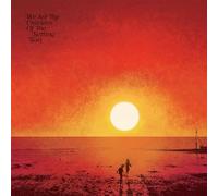 Paul Hillery Presents: We are Children of The Setting Sun