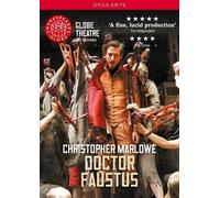 Paul Hilton - Doctor Faustus [New DVD]