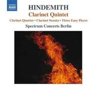 Paul Hindemith Musique De Chambre