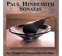 Paul Hindemith - Sonata for Flute & Piano