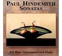 Paul Hindemith - Sonata for Trumpet & Piano