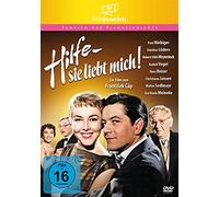 Paul Hörbiger;Günther Lüders;Christiane Jansen;Pet - Hilfe,Sie Liebt Mich [Import]
