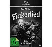 Fiakerlied – avec Paul Hörbiger, Gusti Huber, Franz Schafheitlin – Import