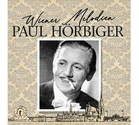 Paul Hörbiger – Wiener Melodien (Mélodies viennoises) – Import