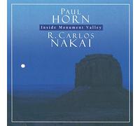 Nakai - Inside Monument Valley