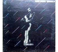 Paul Horn - Inside II - Epic - KE 31600