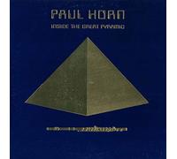 Paul Horn - Inside The Great Pyramid [2xVinyl]