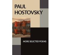 Paul Hostovsky: More Selected Poems