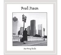Paul House - How Many Roads