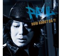 Paul - How About Da [Import]