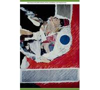 Paul Howard Williams Artwork 1970-81 London&paris Post-Pop/Post-Punk: Abstract Constructivist Collage Expressionist Landscape: Spacescape Cosmos