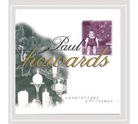 Paul Howards - Candlelight Christmas
