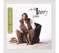 Paul Howards - So The Story Goes