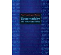 Paul Hoyningen-Huene Systematicity (Poche)
