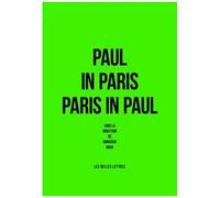 Paul In Paris - Paris In Paul