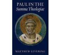 Paul In The Summa Theologiae