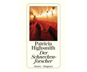 Paul Ingendaay Patricia Highsmith Dirk Der Schneckenforscher: Elf Geschi (Poche)