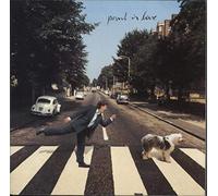 Paul is Live [Vinyl] [UK Import]