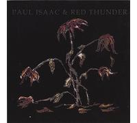 Paul Isaac - Broken Flowers