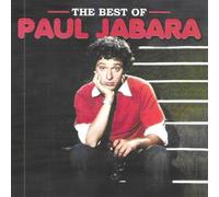 Paul Jabara - Best Of Paul Jabara
