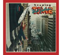 Paul Jabara - Keeping Time