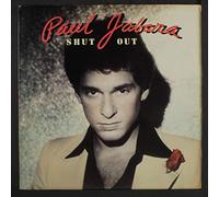 PAUL JABARA - shut out LP