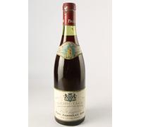 PAUL JABOULET AINE La Chapelle 1975 - Côte Rotie