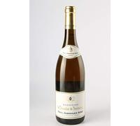 PAUL JABOULET AINE Le Chevalier de Sterimberg 2007 - Hermitage Blanc