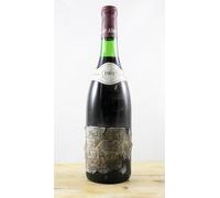 Paul Jaboulet Saint-Joseph Le Grand Pompée Bouteille de Vin Millésime 1981