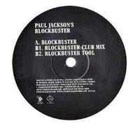 Paul Jackson - Blockbuster [Import]