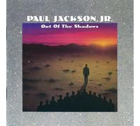 Paul Jackson Jr. - Out of The Shadows