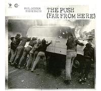 Paul Jackson & Steve Smith - The Push [Import]