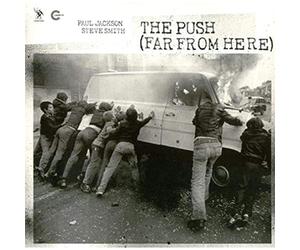 Paul Jackson & Steve Smith - The Push [Import]