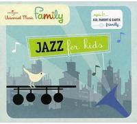VARIOUS - Jazz for Kids