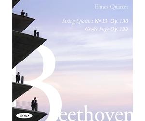 Paul Jacobs - Americans. Bernstein | Barber | Crawford | Ives