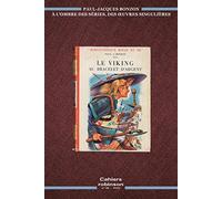 Paul-Jacques Bonzon. À l'ombre des séries, des œuvres singulières